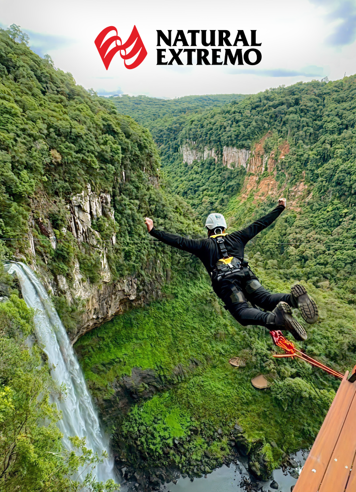 Salto de Pêndulo®
